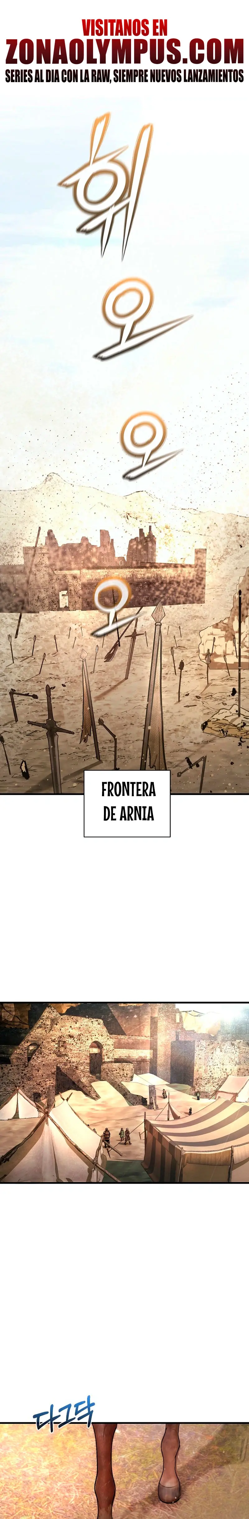 Mestizo Capitulo 21 página 2