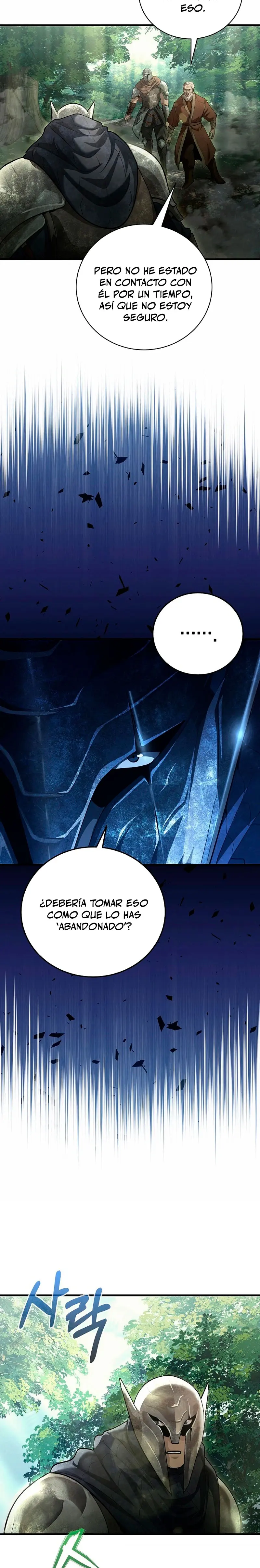 Mestizo Capitulo 21 página 23