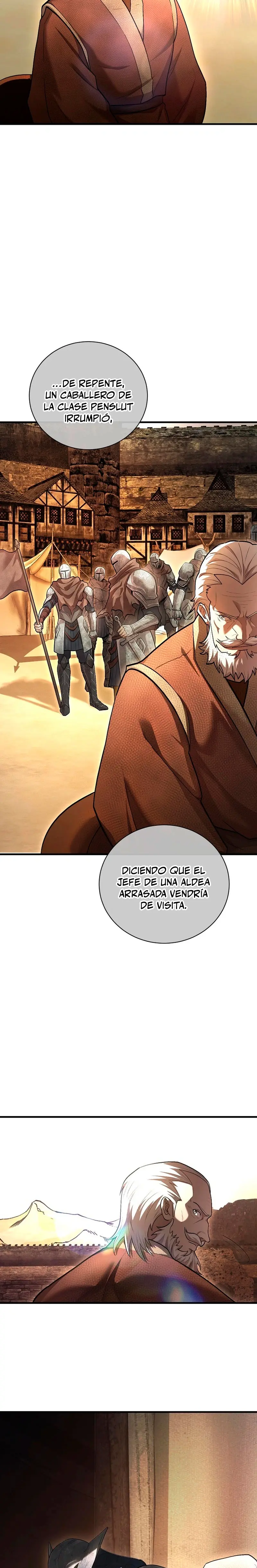 Mestizo Capitulo 21 página 4