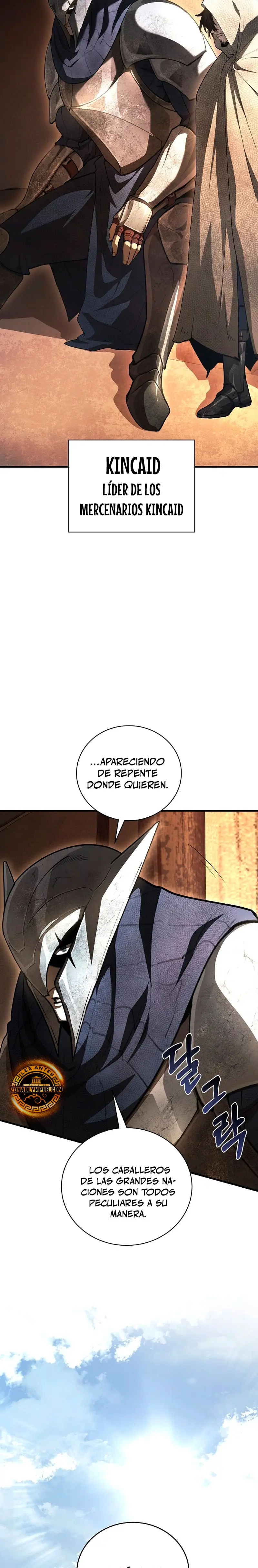 Mestizo Capitulo 21 página 5