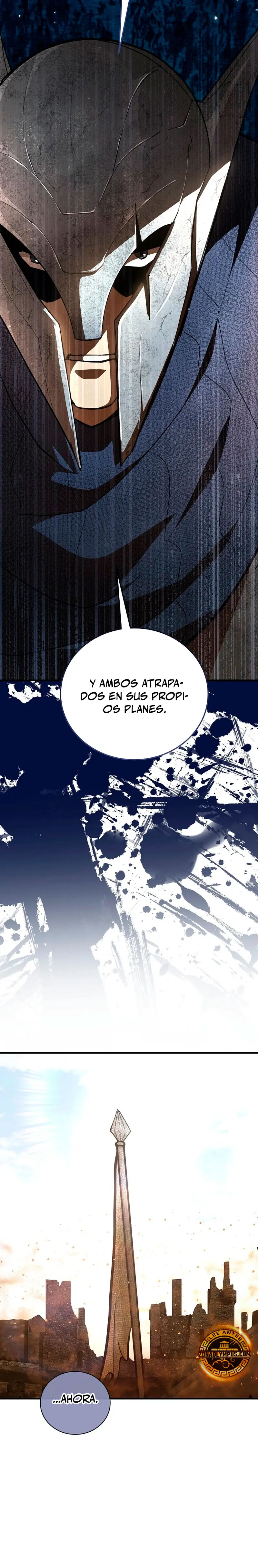 Mestizo Capitulo 21 página 7