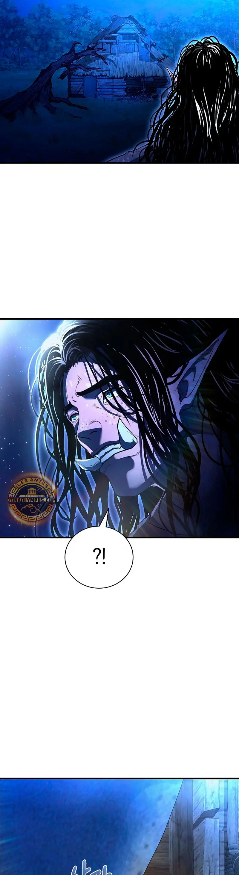 Mestizo Capitulo 22 página 12