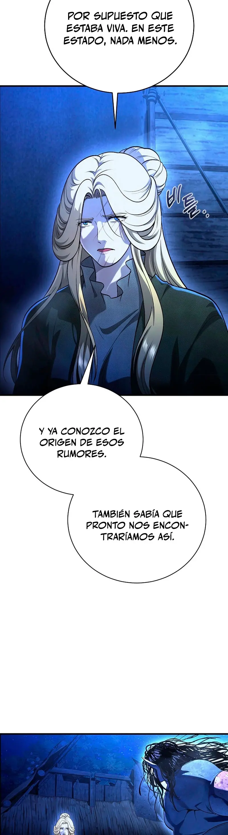 Mestizo Capitulo 22 página 17