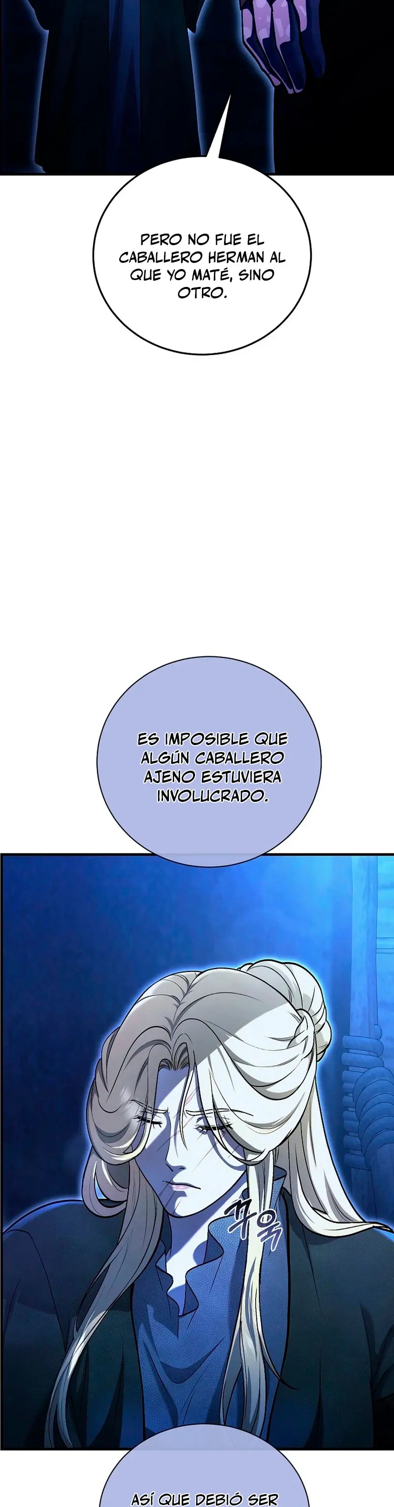 Mestizo Capitulo 22 página 24