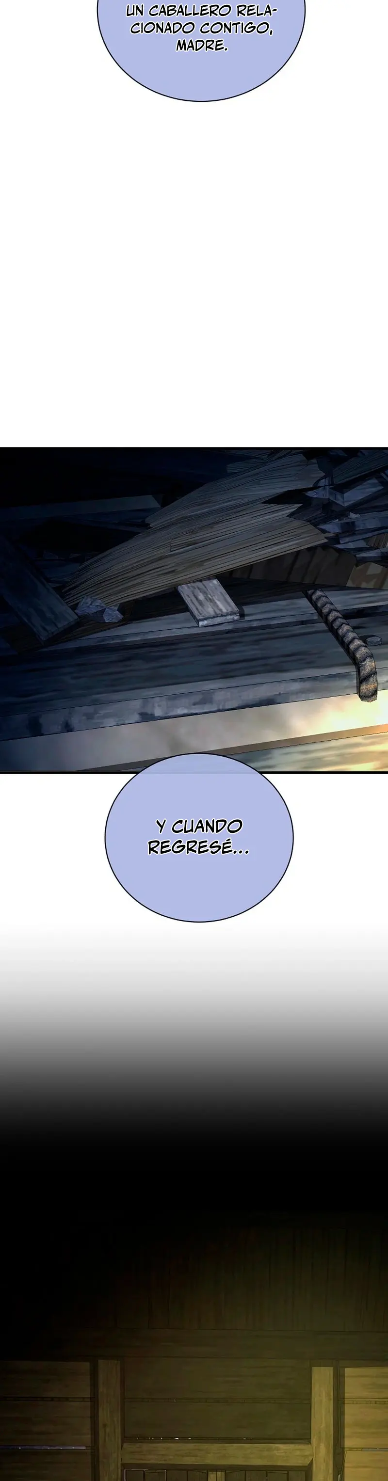 Mestizo Capitulo 22 página 25