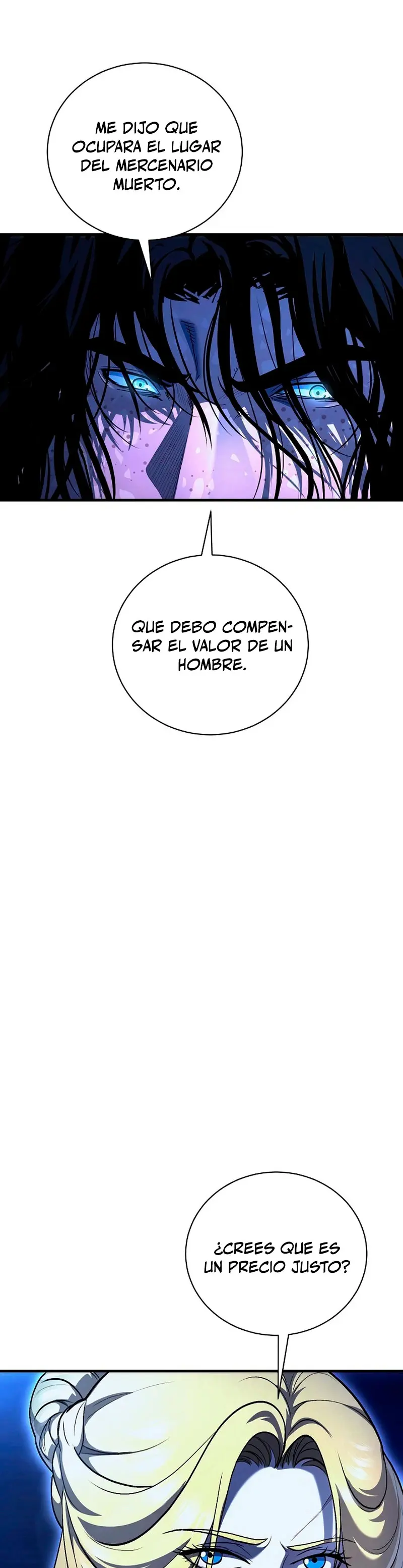 Mestizo Capitulo 22 página 32