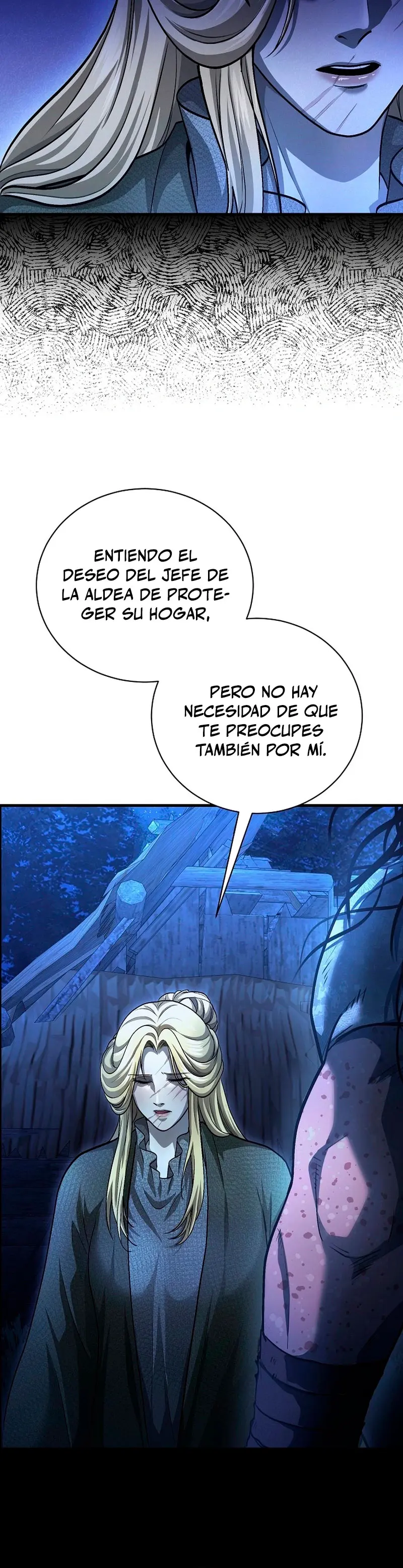 Mestizo Capitulo 22 página 37