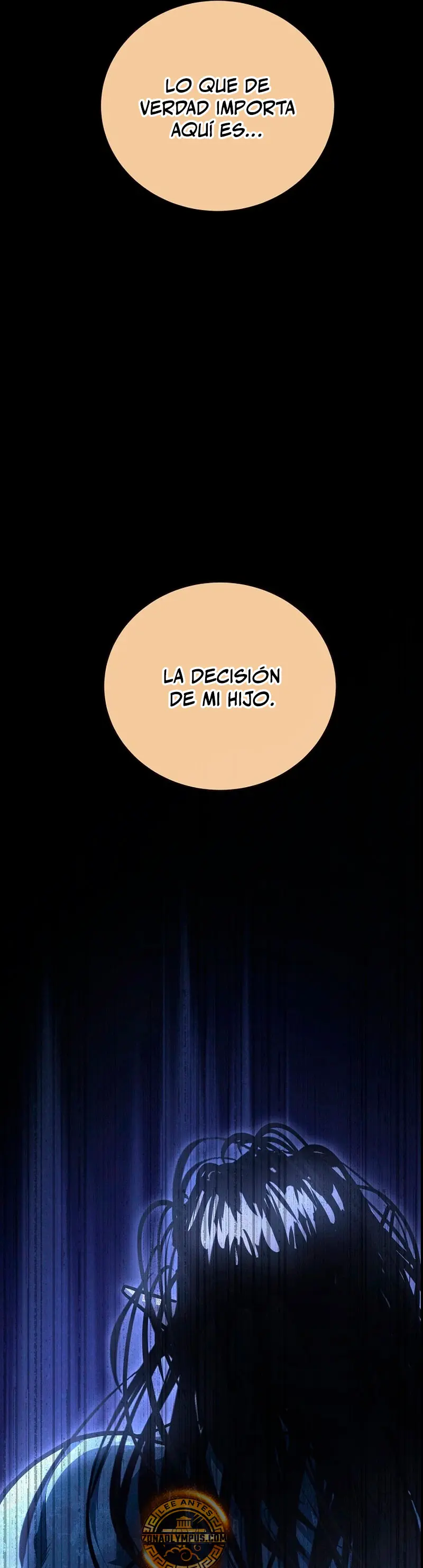 Mestizo Capitulo 22 página 38