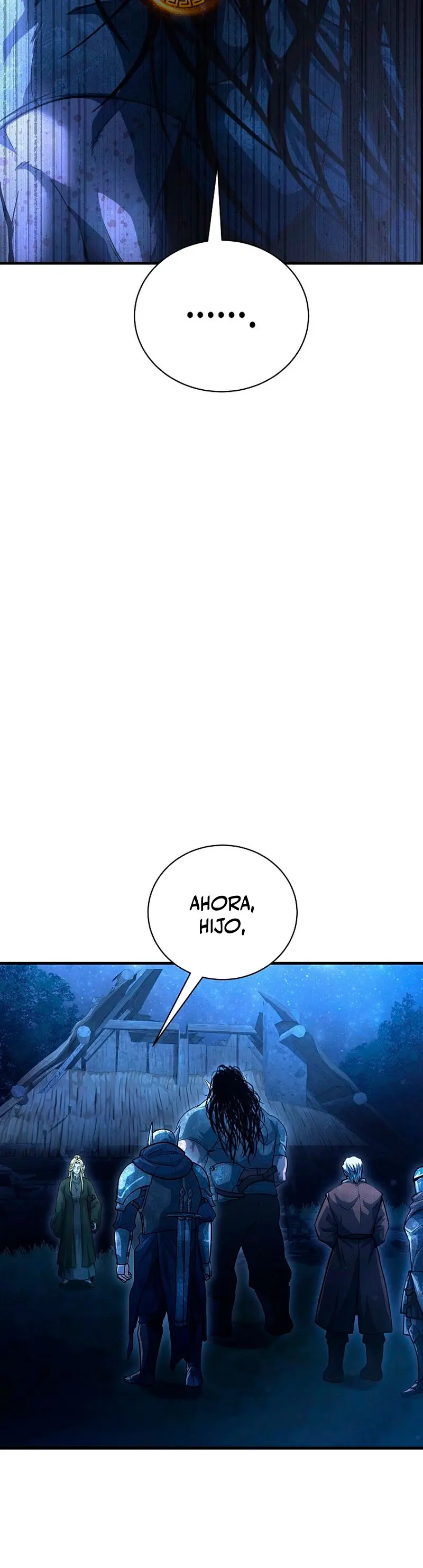 Mestizo Capitulo 22 página 39