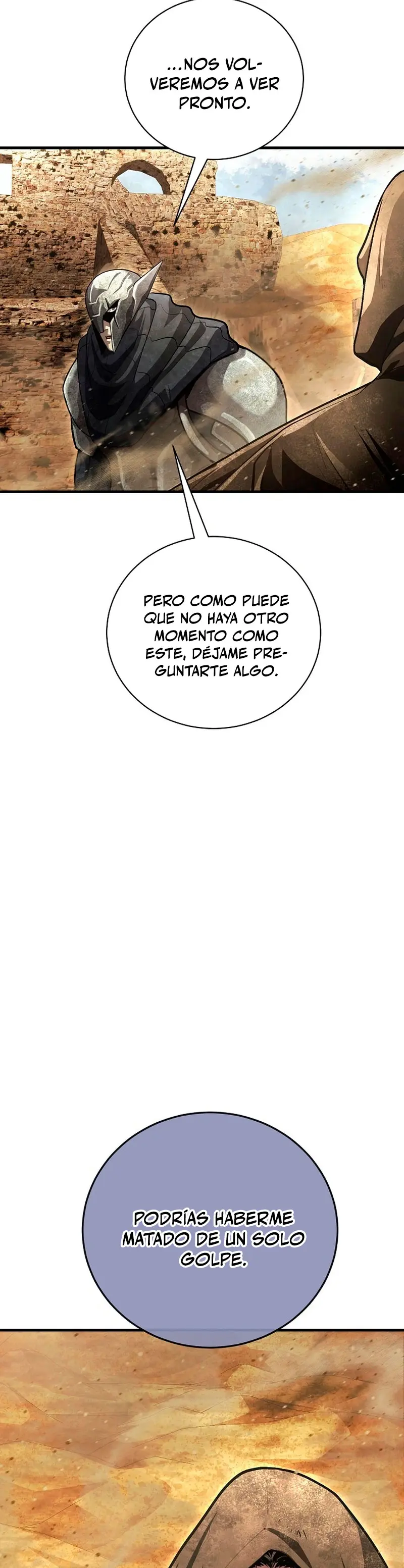 Mestizo Capitulo 22 página 50