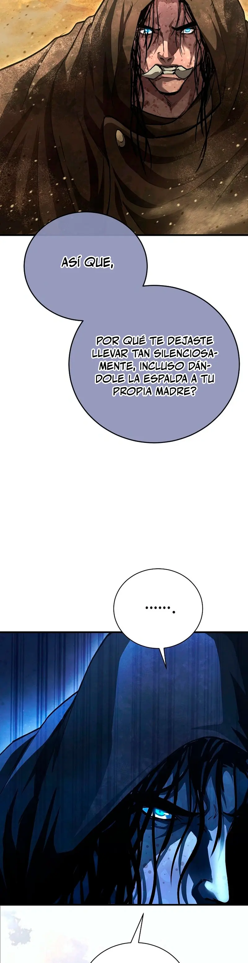 Mestizo Capitulo 22 página 51