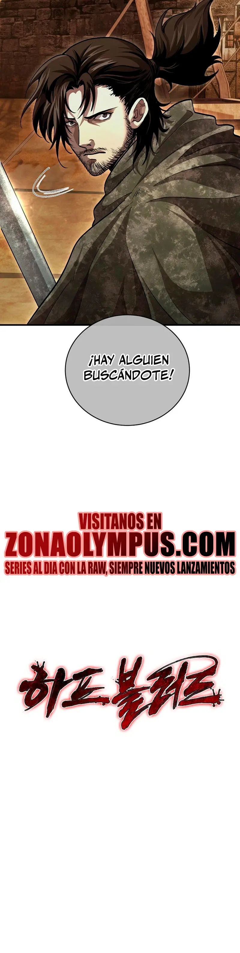 Mestizo Capitulo 22 página 62