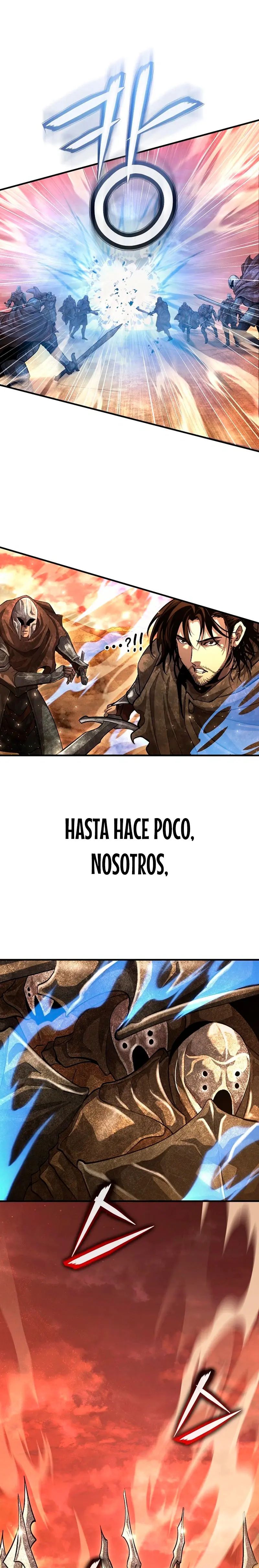 Mestizo Capitulo 23 página 17