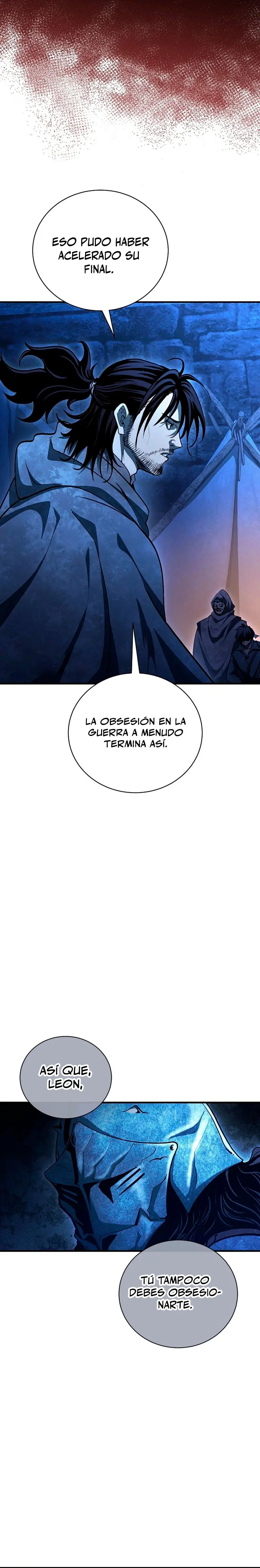 Mestizo Capitulo 23 página 19