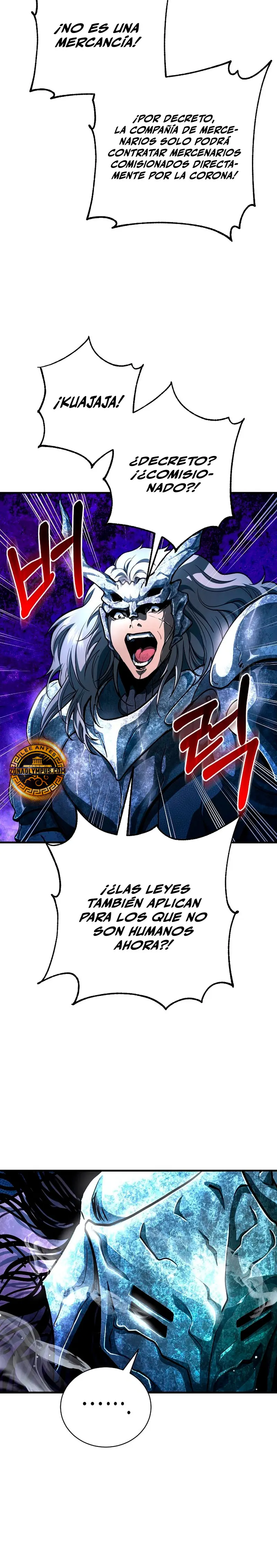 Mestizo Capitulo 23 página 27