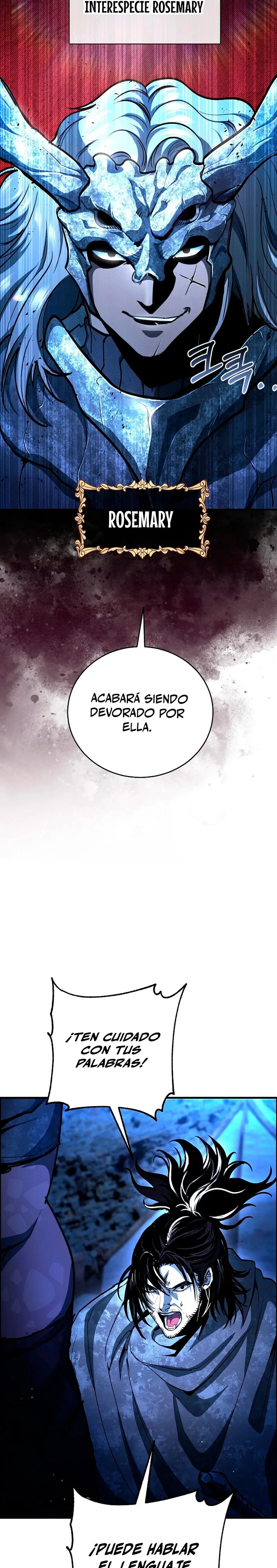 Mestizo Capitulo 23 página 29