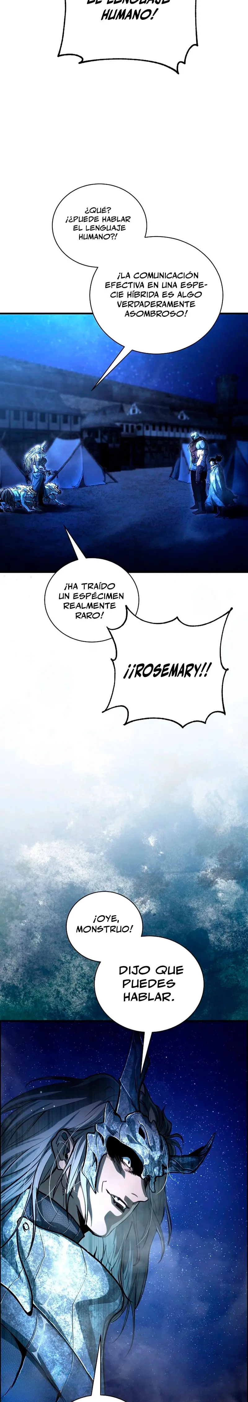 Mestizo Capitulo 23 página 30