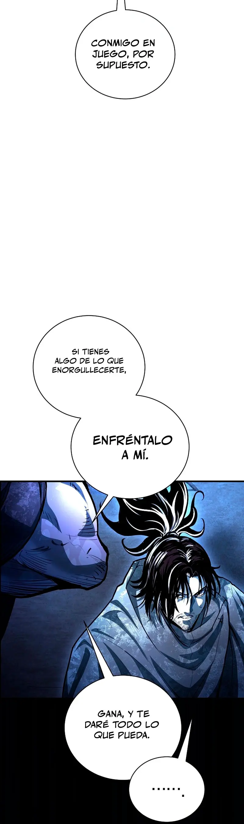 Mestizo Capitulo 23 página 35