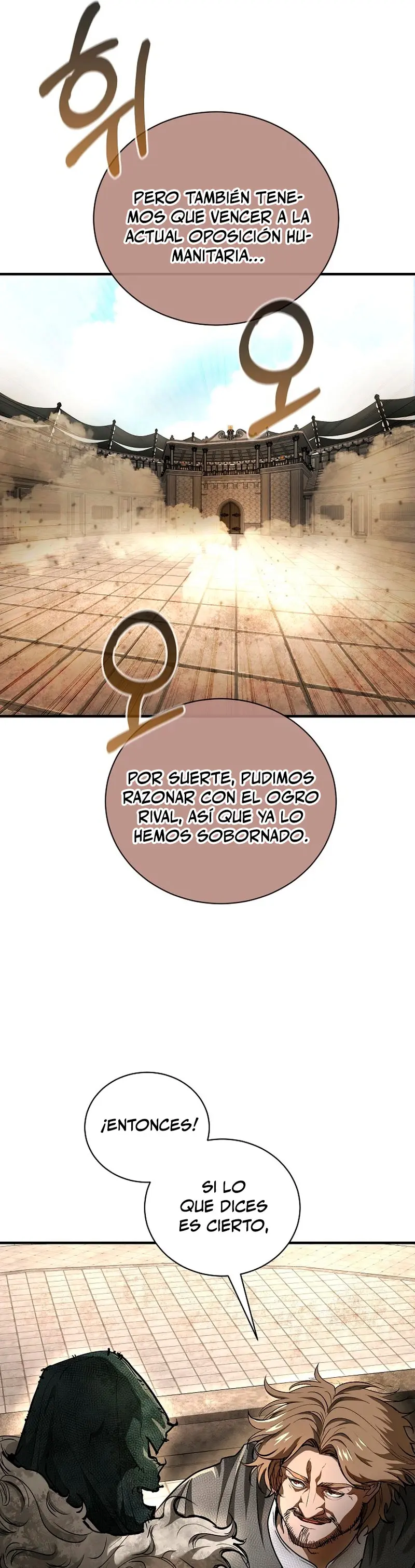 Mestizo Capitulo 24 página 11