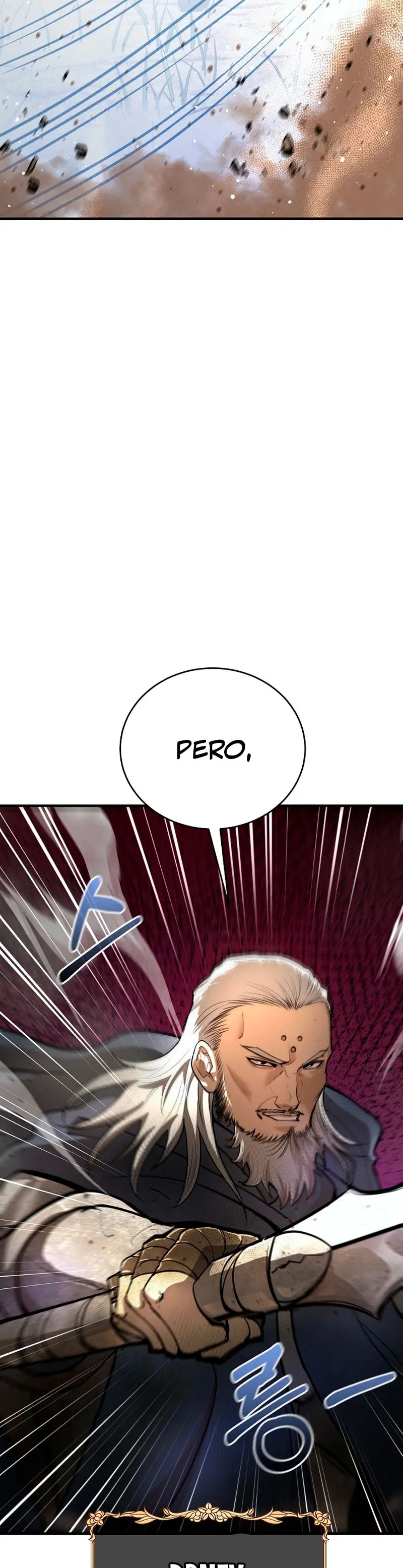 Mestizo Capitulo 24 página 23