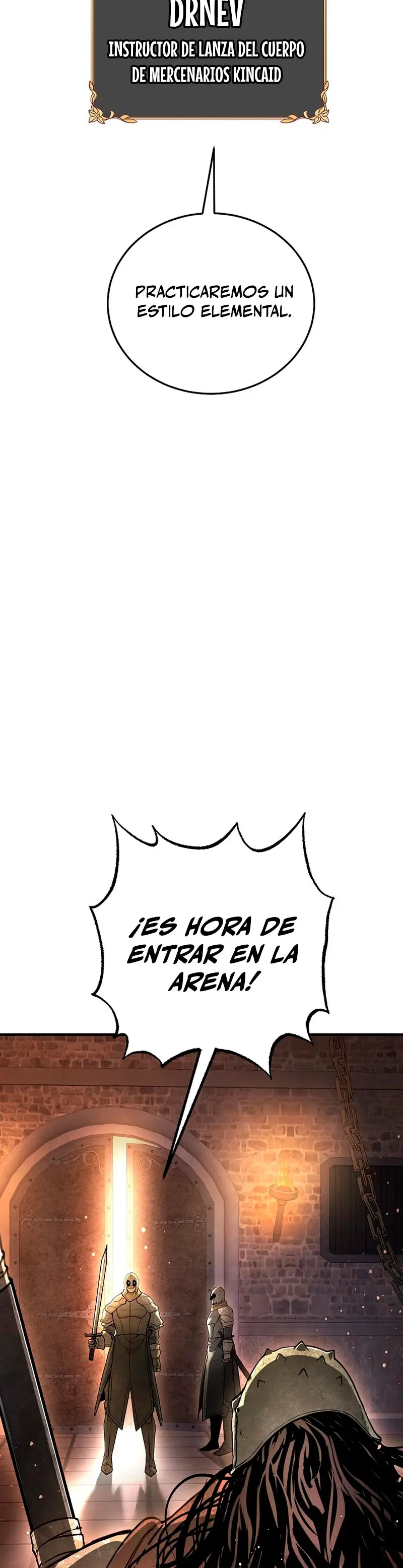 Mestizo Capitulo 24 página 24