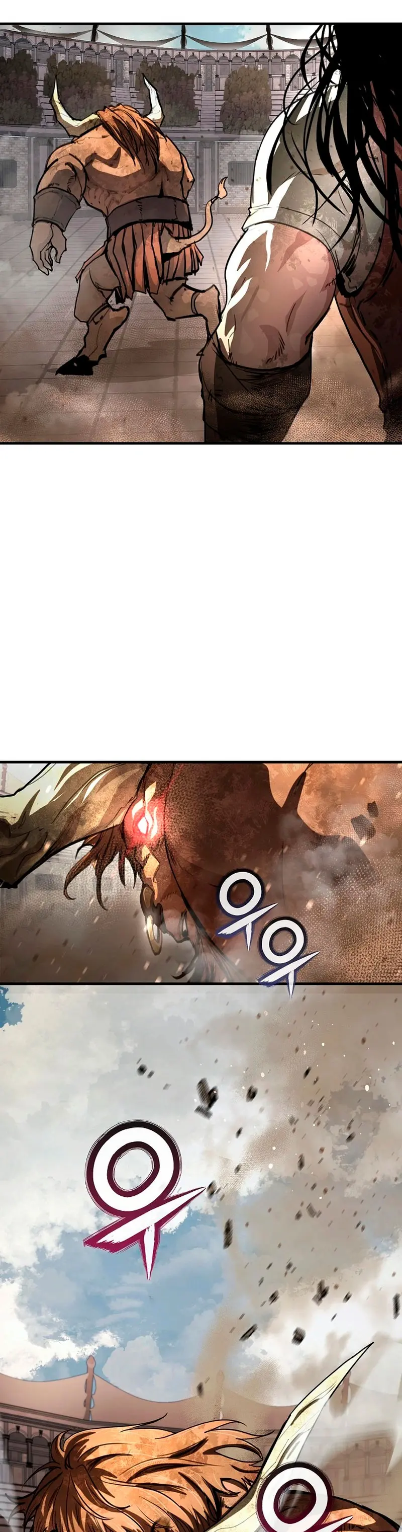 Mestizo Capitulo 24 página 31