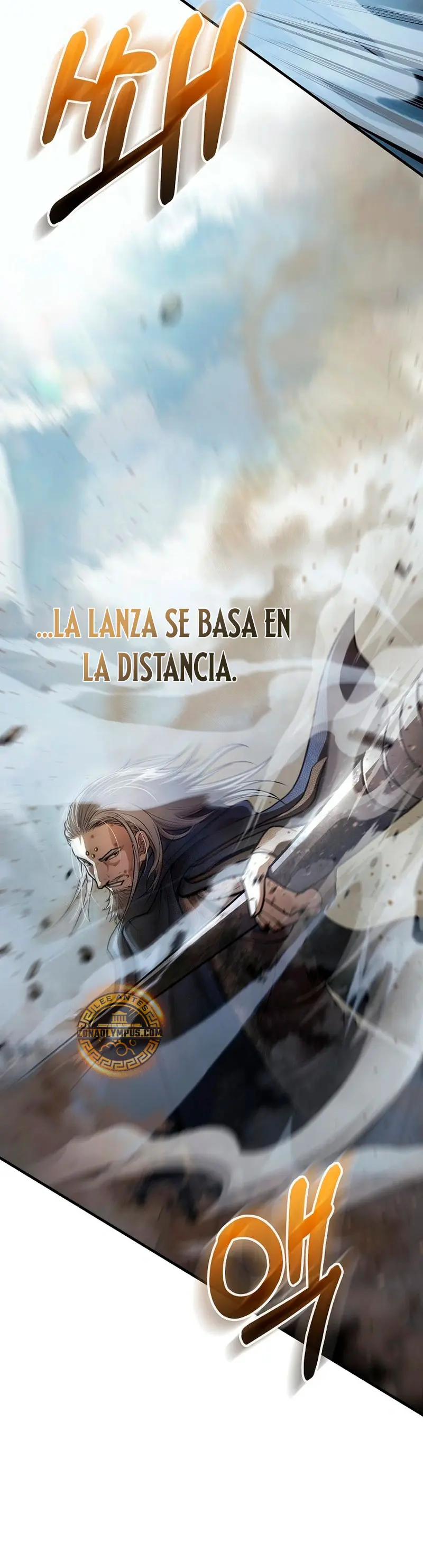 Mestizo Capitulo 24 página 48
