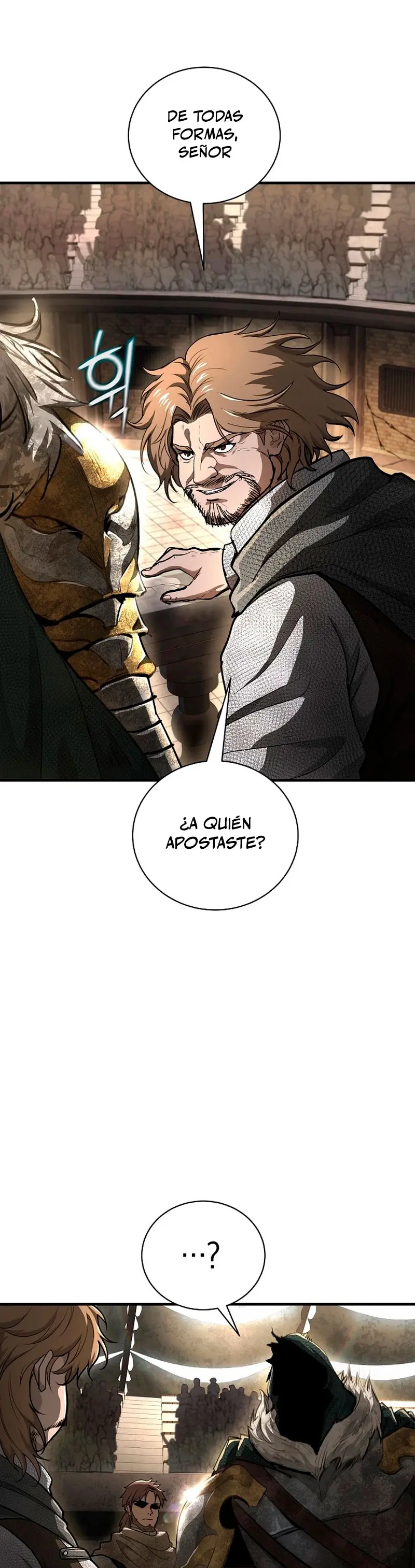 Mestizo Capitulo 24 página 5