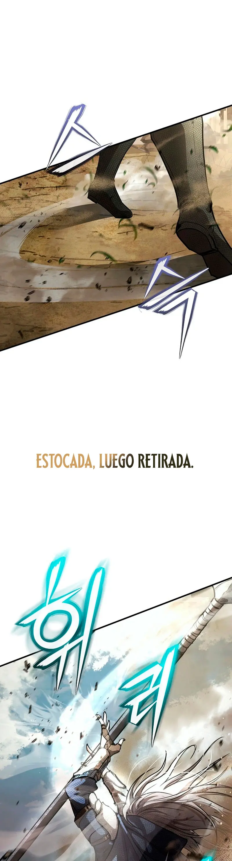Mestizo Capitulo 24 página 50