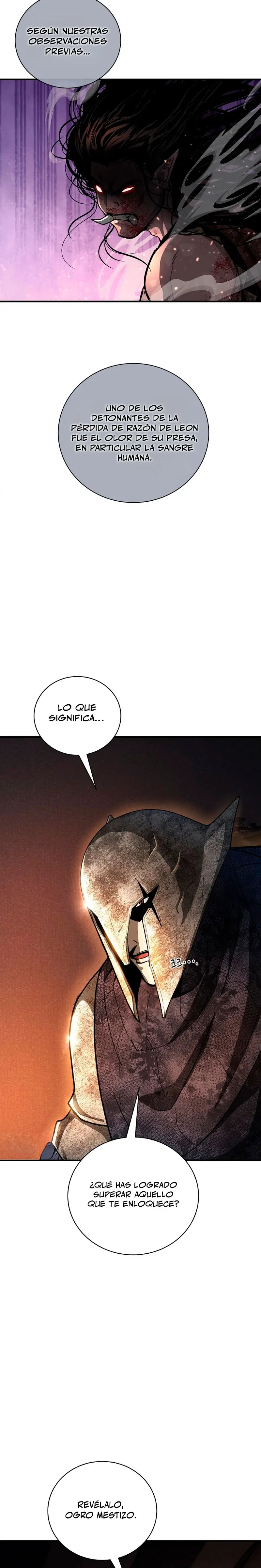 Mestizo Capitulo 25 página 12