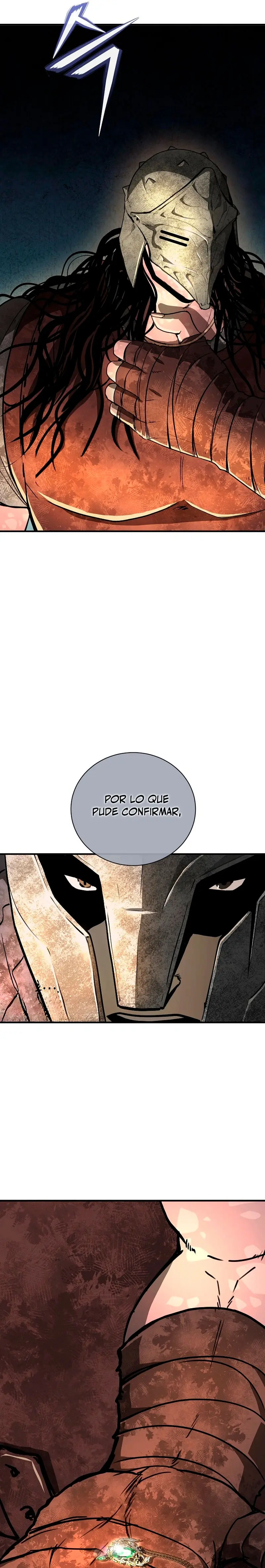 Mestizo Capitulo 25 página 14