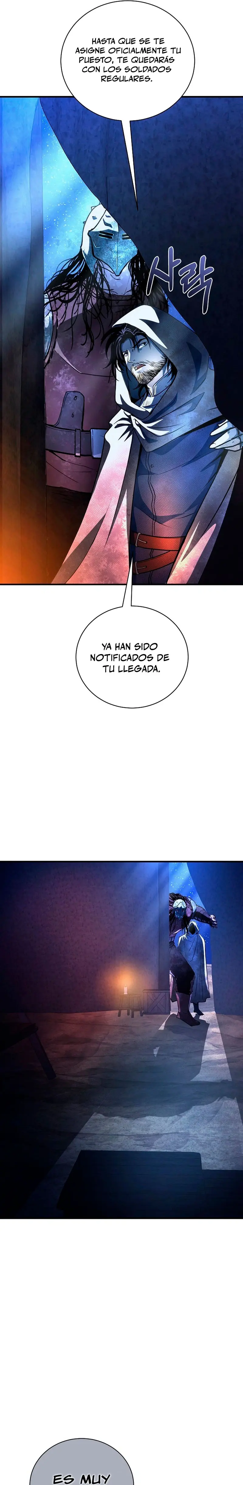 Mestizo Capitulo 25 página 26