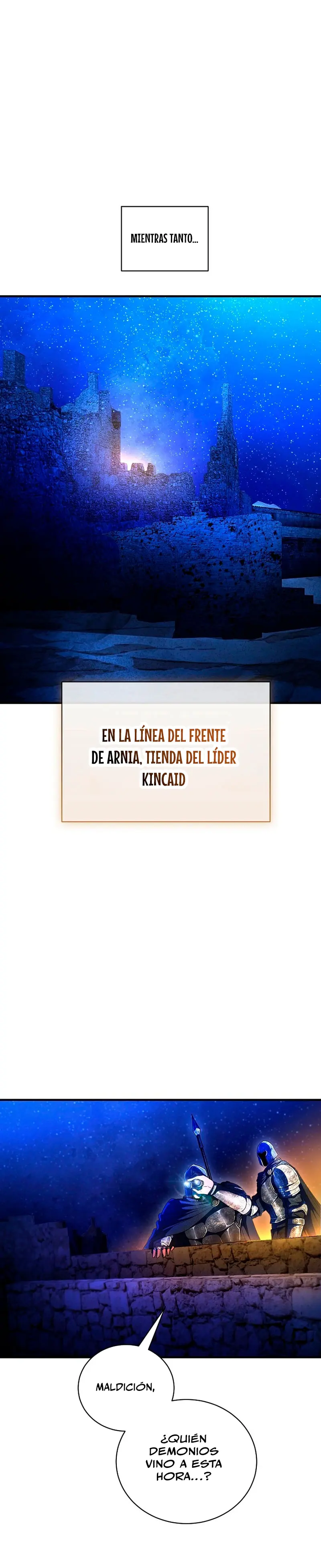 Mestizo Capitulo 25 página 32