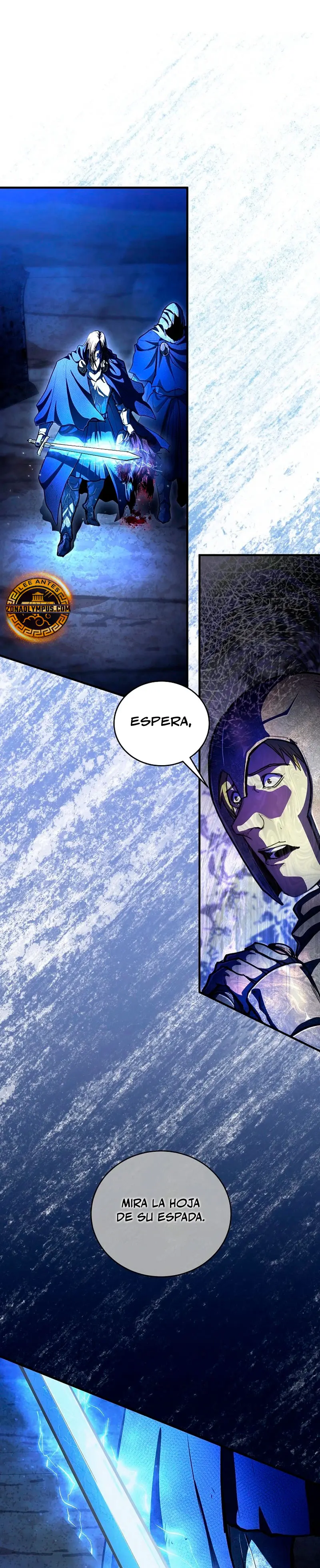 Mestizo Capitulo 25 página 33
