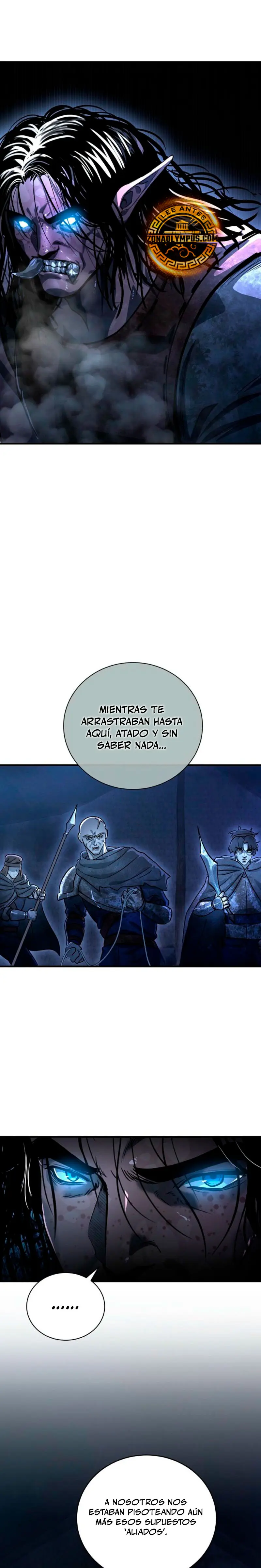 Mestizo Capitulo 26 página 12