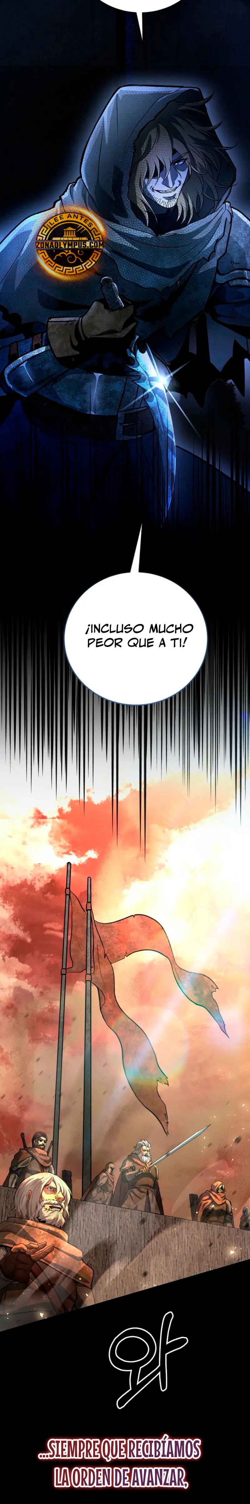 Mestizo Capitulo 26 página 13