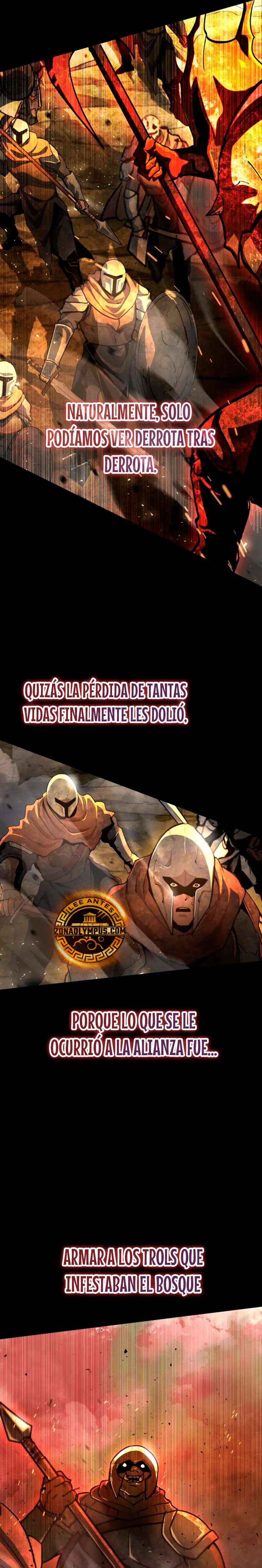 Mestizo Capitulo 26 página 15
