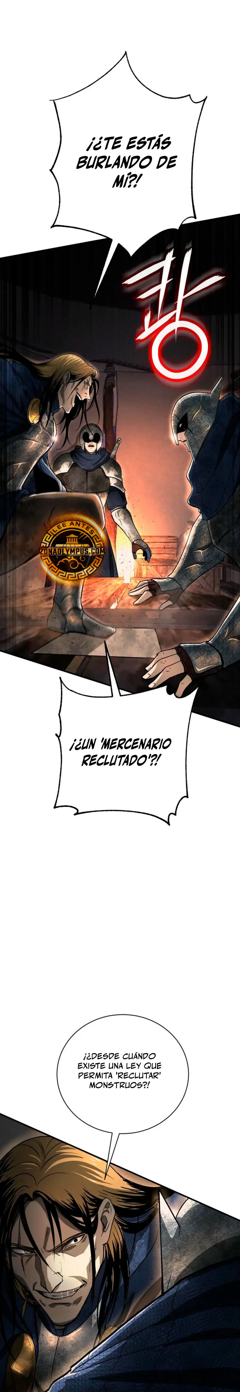 Mestizo Capitulo 26 página 28