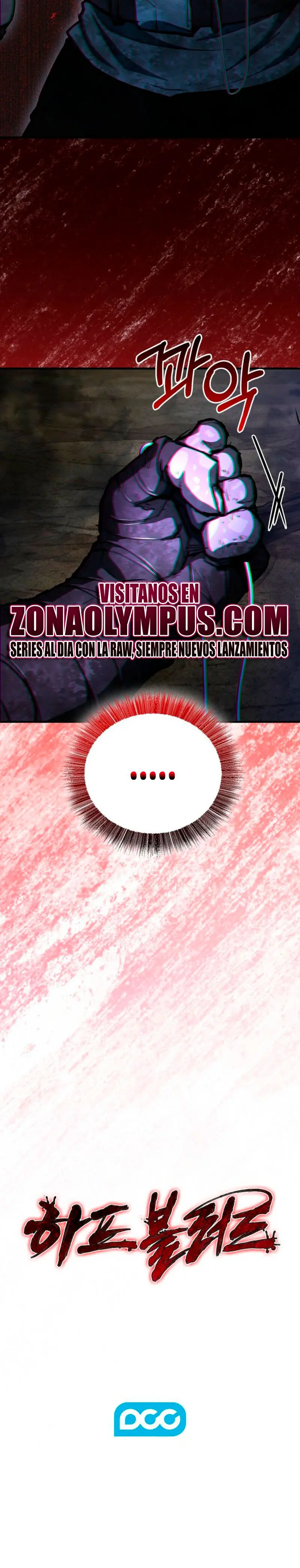 Mestizo Capitulo 26 página 37