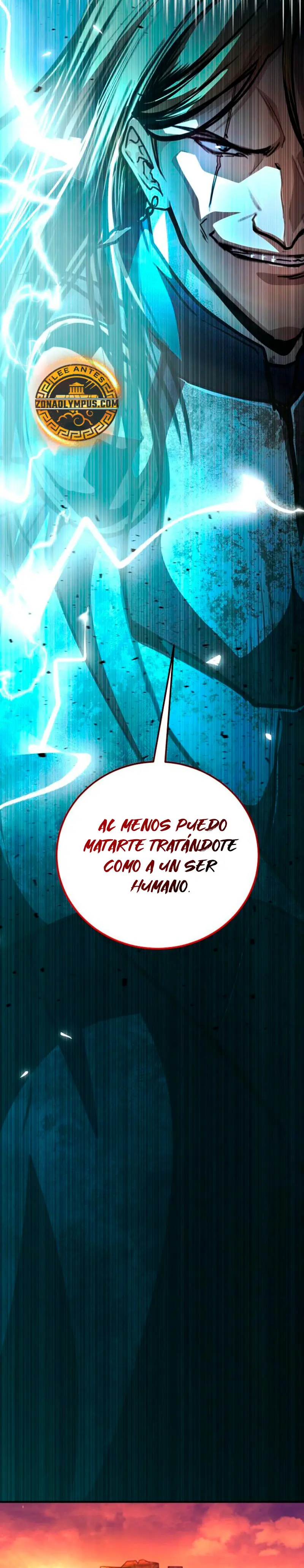 Mestizo Capitulo 27 página 33
