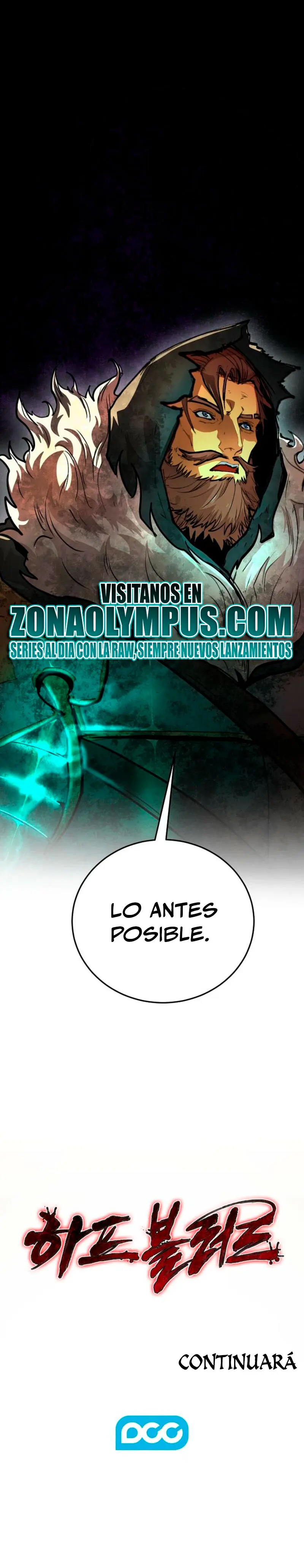Mestizo Capitulo 27 página 37