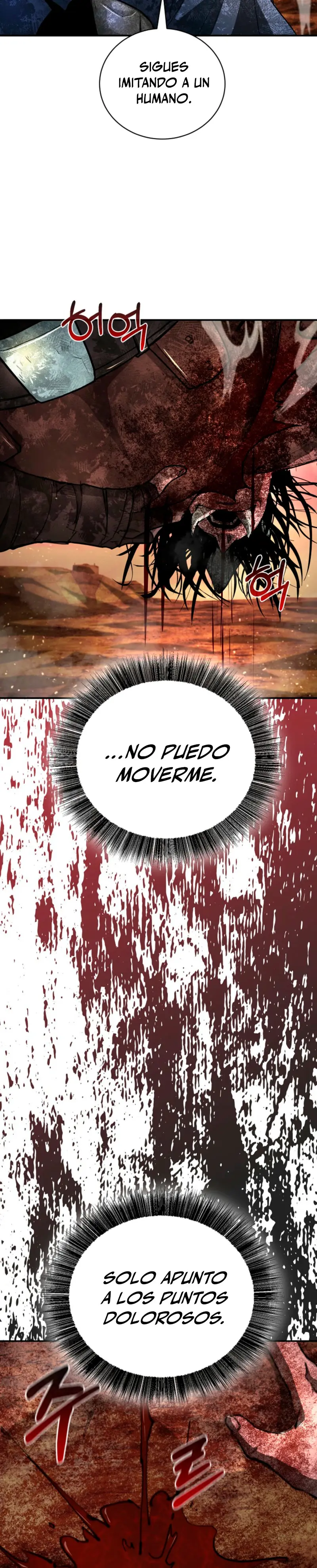 Mestizo Capitulo 28 página 15