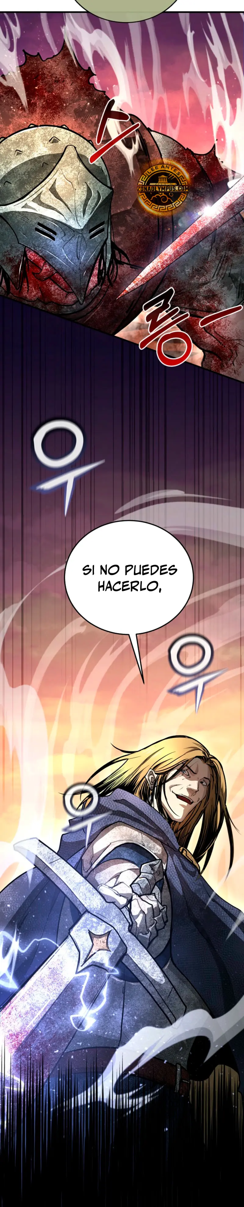 Mestizo Capitulo 28 página 26