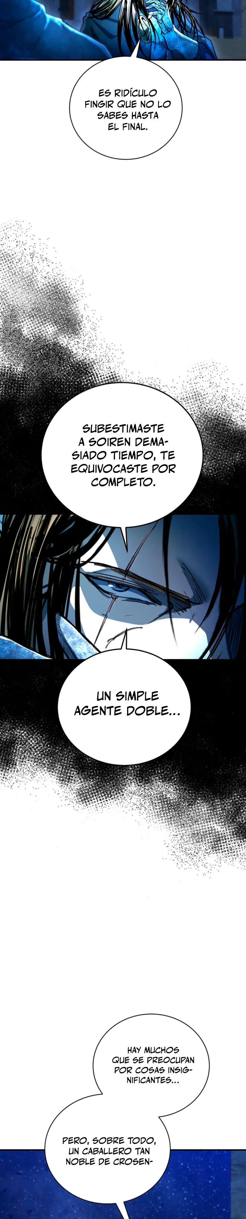 Mestizo Capitulo 28 página 45