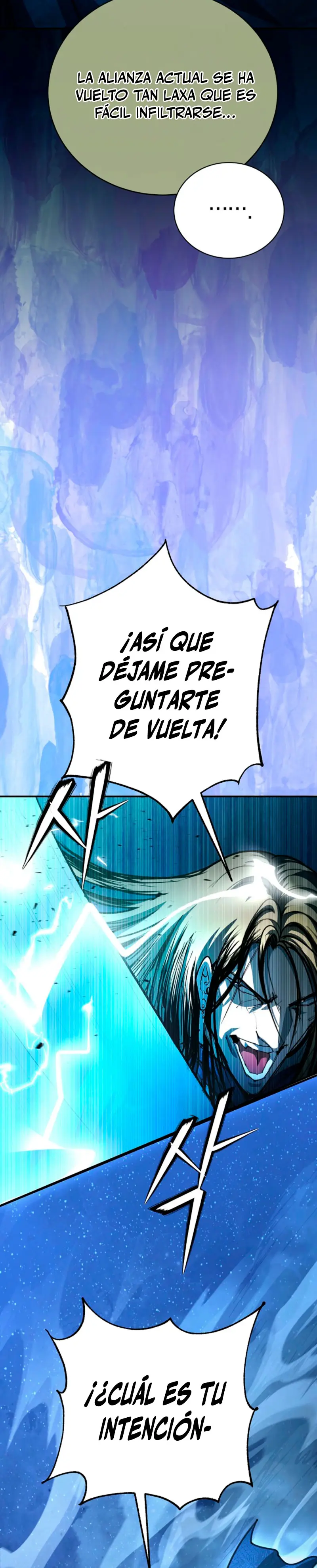 Mestizo Capitulo 28 página 47
