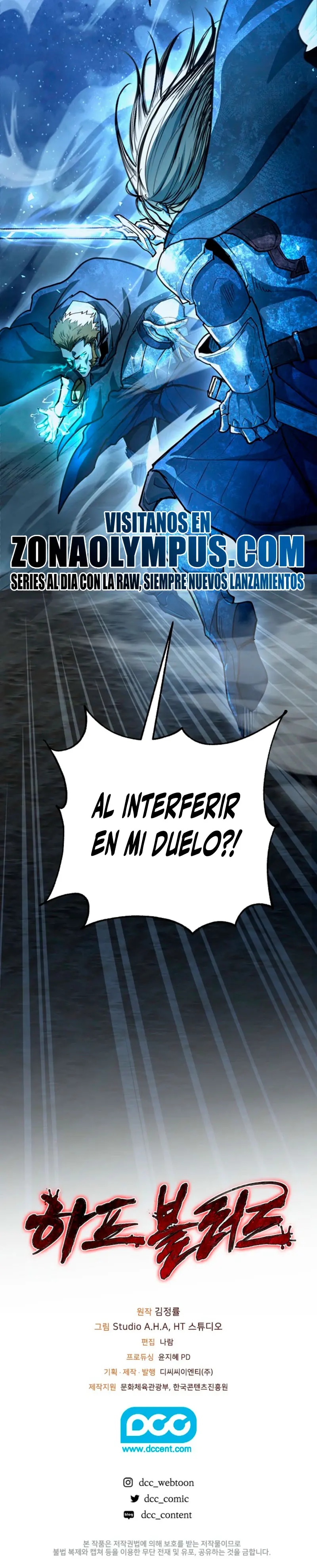 Mestizo Capitulo 28 página 48