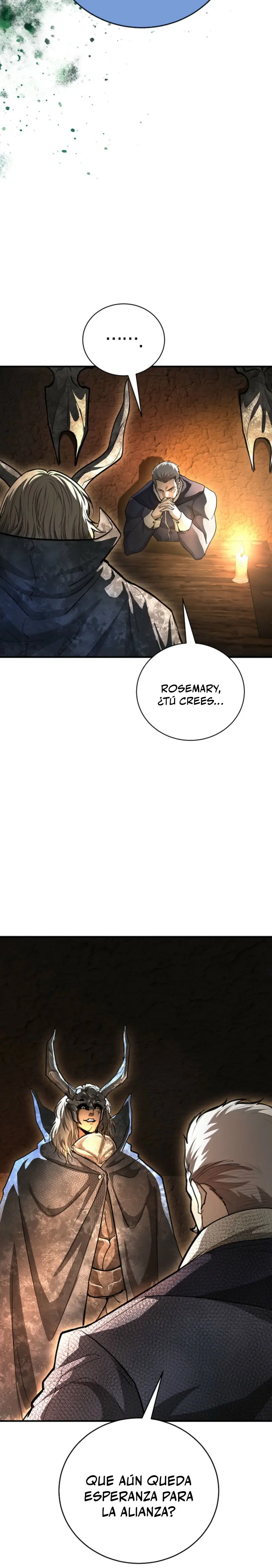 Mestizo Capitulo 29 página 17
