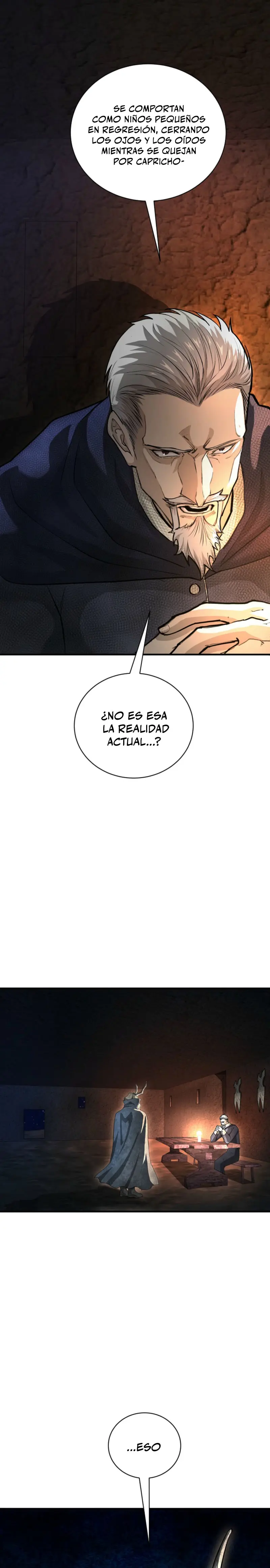 Mestizo Capitulo 29 página 21