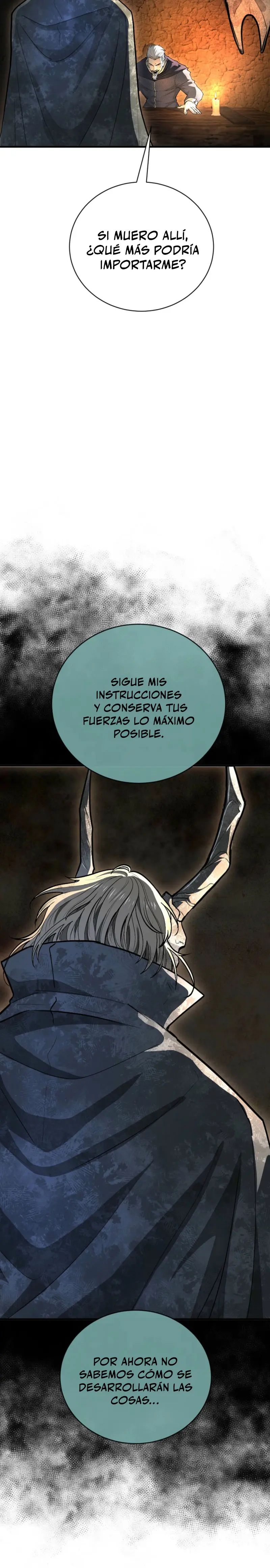 Mestizo Capitulo 29 página 23