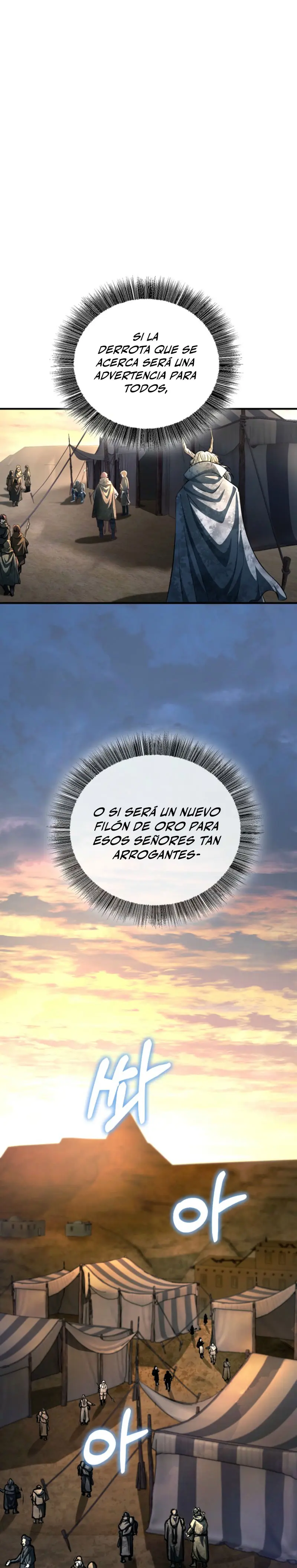 Mestizo Capitulo 29 página 28